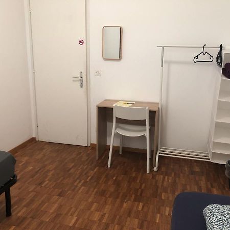 Apartment 33A - No Bikes - Self Check-In 루가노 외부 사진