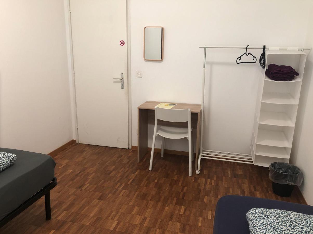 Apartment 33A - No Bikes - Self Check-In 루가노 외부 사진