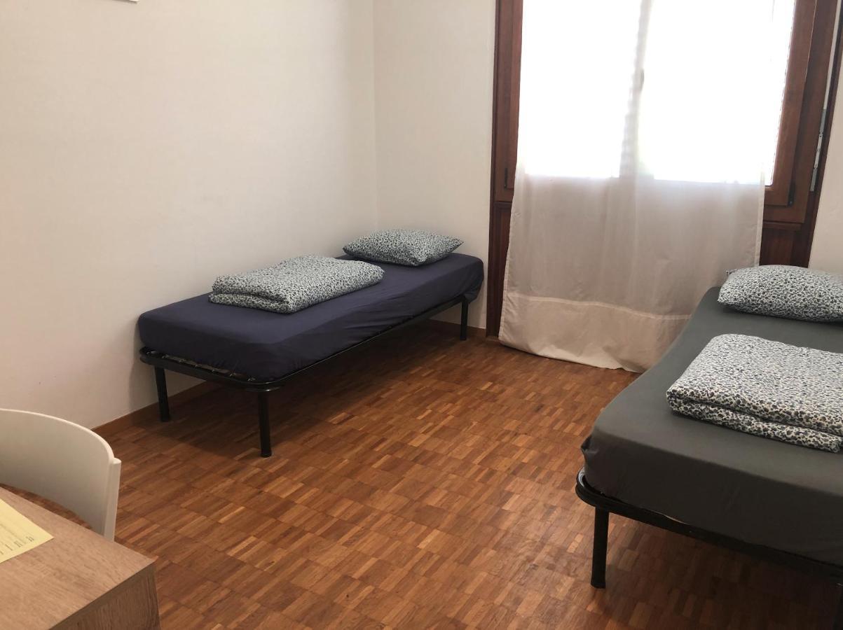 Apartment 33A - No Bikes - Self Check-In 루가노 외부 사진