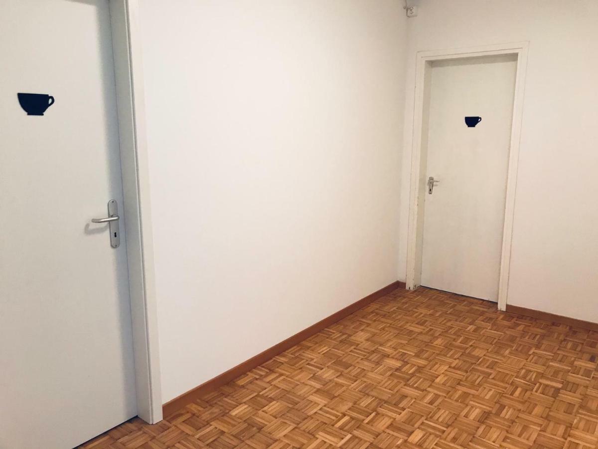 Apartment 33A - No Bikes - Self Check-In 루가노 외부 사진